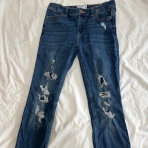 Abercrombie Kids Size 13-14 jeans, jeggings